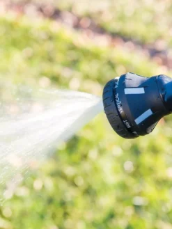 18” 8-Pattern Rotating Water Wand With Cork Handle -PlantJoy Store 8600231 503 tif