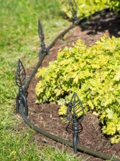 Leaf Hose Guide, Set Of 4 -PlantJoy Store 8600240 403 tif