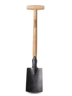 Gardener’s Lifetime Perennial Spade With Short T-Handle 8 Gardener’s Lifetime Perennial Spade With Short T-Handle -PlantJoy Store 8600310 0927 tif