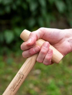 Gardener’s Lifetime Perennial Fork With Short T-Handle -PlantJoy Store 8600311 3447 tif 1