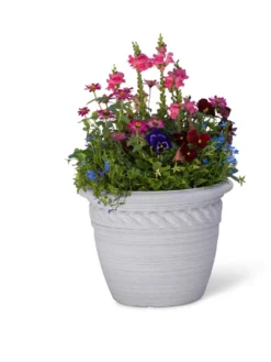 Cortina Self-Watering Planters -PlantJoy Store 8600316 19838 tif