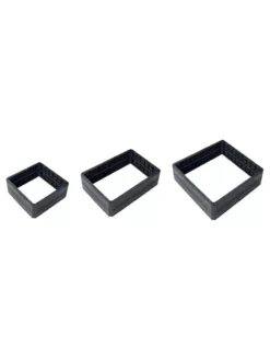 Ergo Quadro Stacking Raised Beds -PlantJoy Store 8600352 03V 3 4