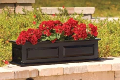 Savannah Window Boxes 18 Savannah Window Boxes -PlantJoy Store 8600462 04V tif