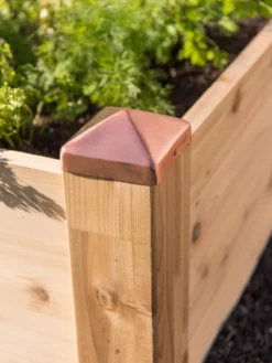 Copper Cap Raised Beds -PlantJoy Store 8600496 0564 tif
