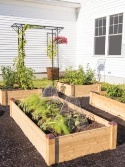 Copper Cap Raised Beds -PlantJoy Store 8600497 0530 tif