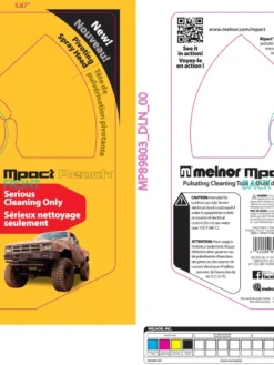 Mpact Pulsating Cleaning Water Wand 12 Mpact Pulsating Cleaning Water Wand -PlantJoy Store 8608799 03V tif