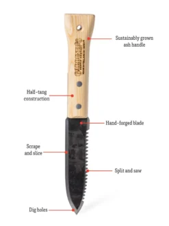 Gardener's Lifetime Hori Hori Knife -PlantJoy Store 8608888 00947 tif