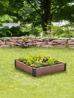 Recycled Composite Raised Beds -PlantJoy Store 8608932 5001 tif