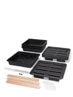 Self-Watering Insert For 2’ X 8’ Planter 10 Self-Watering Insert For 2’ X 8’ Planter -PlantJoy Store 8609008 2133 tif