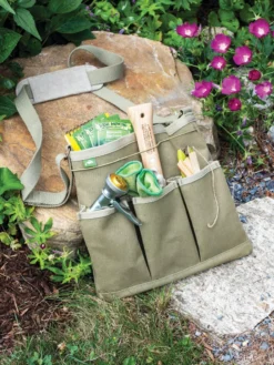 Gardener's Cross Body Tool Bag -PlantJoy Store 8609076 0610 tif
