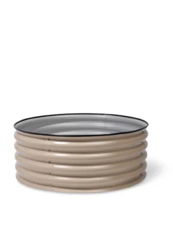 Birdies™ Round Metal Raised Bed -PlantJoy Store 8609150 4997 tif