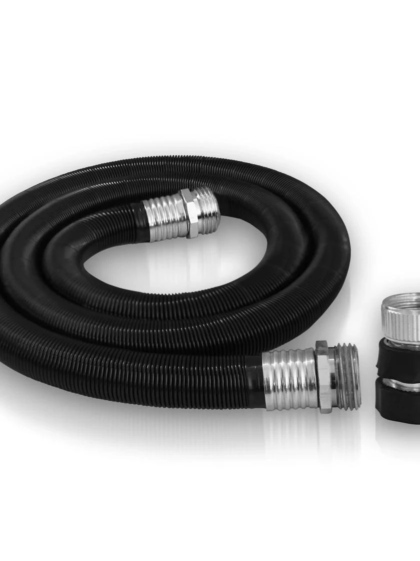 3/4" Elasto Hardshell Stretch Hoses 2 3/4" Elasto Hardshell Stretch Hoses - Image 2