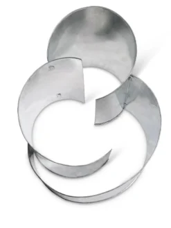 Curved Metal Raised Bed -PlantJoy Store 8610121 0737 tif