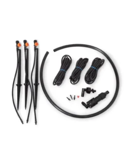 Raised Bed Bubblers Irrigation Kit -PlantJoy Store 8610220 9691 tif