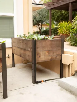 Raised Bed Drip Line Irrigation Kit -PlantJoy Store 8610231 0663 tif