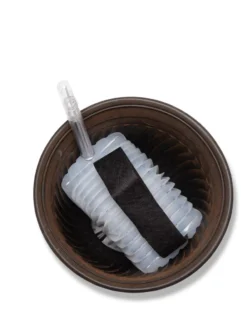 Adjustable Self-Watering Insert For Pots And Planters -PlantJoy Store 8610250 0510 tif