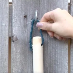 Ultimate Coco Garden Broom -PlantJoy Store 8610601 BL 17V jpg