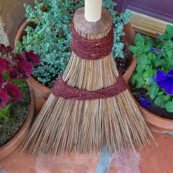 Ultimate Coco Garden Broom -PlantJoy Store 8610601 BN 04V jpg