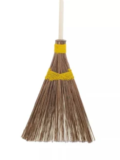 Ultimate Coco Garden Broom -PlantJoy Store 8610601 YE 19V tif