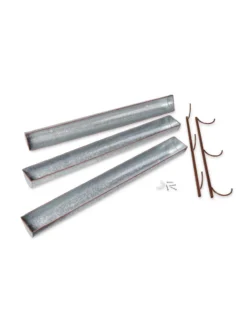 3-Tier Vertical Wall Planter, 3' -PlantJoy Store 8611013 1061 tif