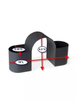 Mailbox Planter -PlantJoy Store 8611026 01V tif