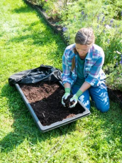 Gardener's Summer Sled Cover -PlantJoy Store 8611044 160