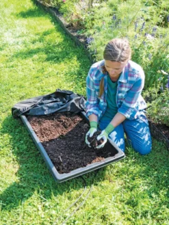 Gardener's Summer Sled 12 Gardener's Summer Sled -PlantJoy Store 8611044 160 tif