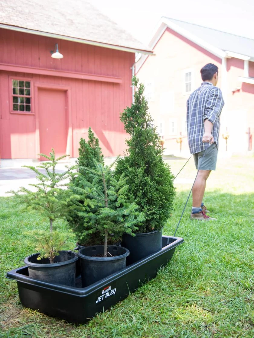 Gardener's Summer Sled 2 Gardener's Summer Sled - Image 2