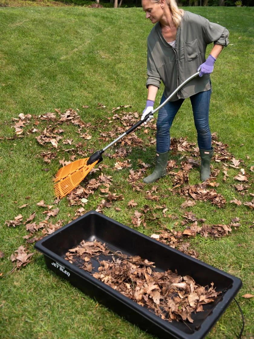 Gardener's Summer Sled 4 Gardener's Summer Sled - Image 4