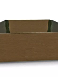 Composite Raised Garden Beds, 16-1/2" High With 1" Boards -PlantJoy Store 8611137 01V jpg