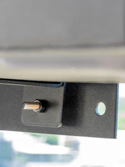 Veradek Metallic Series Railing Planters -PlantJoy Store 8611610 03v