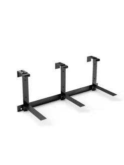 Veradek Metallic Series Corten Steel Railing Planters -PlantJoy Store 8611614 06v