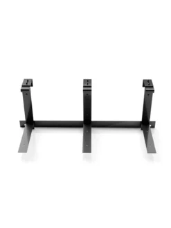 Veradek Metallic Series Corten Steel Railing Planters -PlantJoy Store 8611614 07v