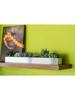Veradek GEO Series Planter Boxes, 32" -PlantJoy Store 8611752 02v