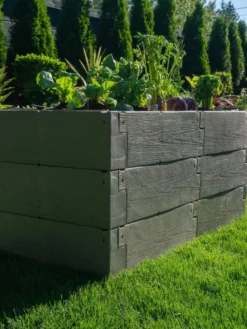 Kombi Dual Function Raised Bed With Cold Frame -PlantJoy Store 8611850 06V jpeg