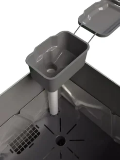 City Jungle® Heidelberg Self-Watering Planter 8 City Jungle® Heidelberg Self-Watering Planter -PlantJoy Store 8611963 03V tif