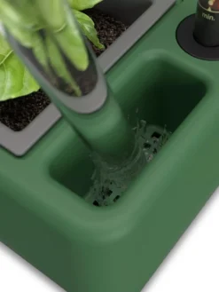 Provence Self-Watering Herb Planter -PlantJoy Store 8611965 07V tif