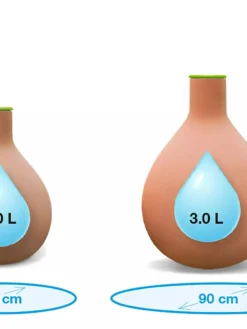 Hydro Max Watering System -PlantJoy Store 8611967 18V tif