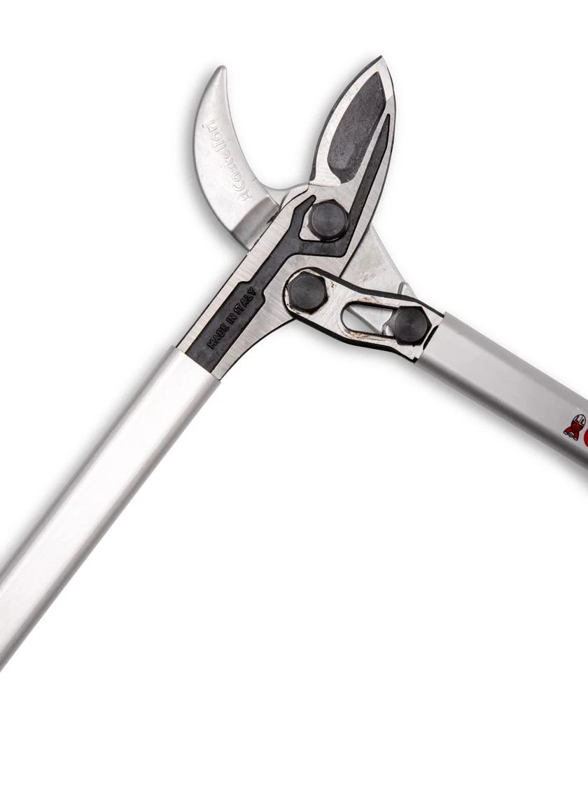 Castellari Long-Handled Anvil Lopper 5 Castellari Long-Handled Anvil Lopper - Image 5