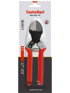 Castellari B12 Double-Blade Pruner -PlantJoy Store 8611973 03V tif