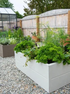 Somerset Metal Raised Beds, As Is 17 Somerset Metal Raised Beds, As Is -PlantJoy Store 8612019 008 tif