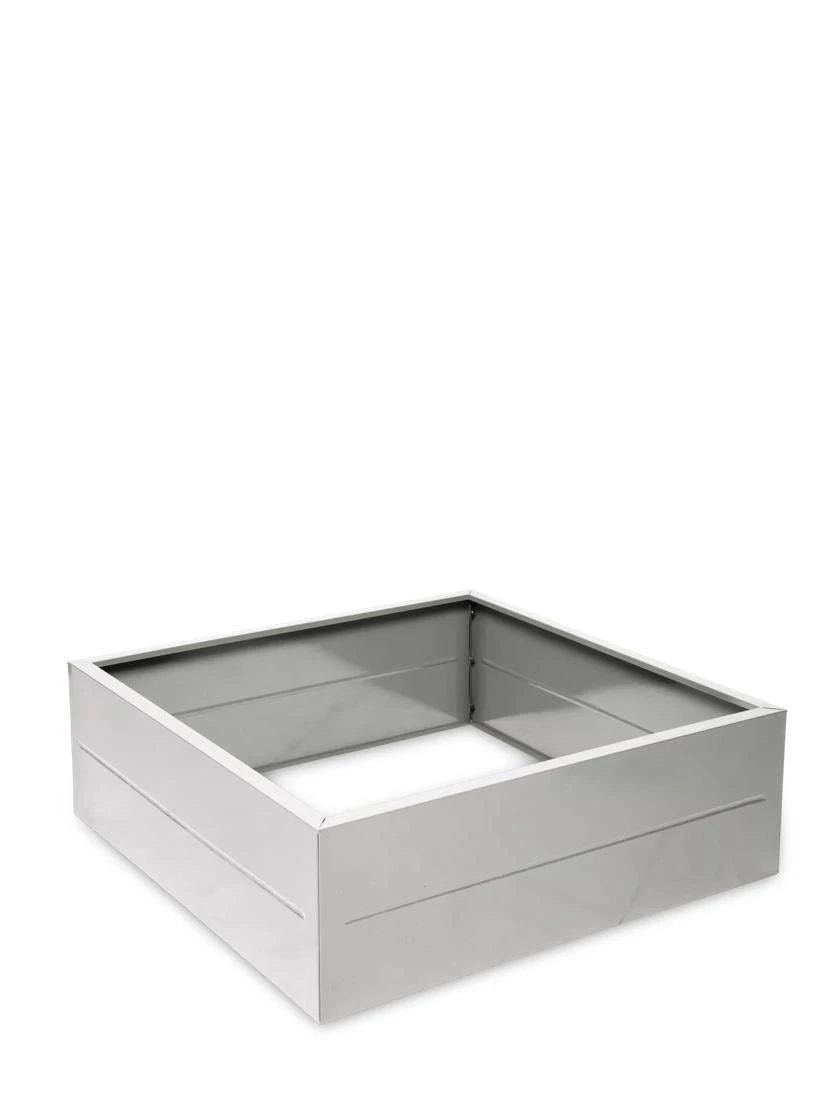 Somerset Metal Raised Beds, As Is 14 Somerset Metal Raised Beds, As Is - Image 14