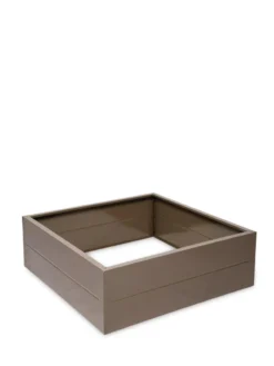 Somerset Metal Raised Beds, As Is 25 Somerset Metal Raised Beds, As Is -PlantJoy Store 8612019 13035 tif