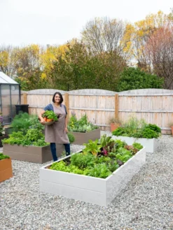 Somerset Metal Raised Beds, As Is 16 Somerset Metal Raised Beds, As Is -PlantJoy Store 8612020 0016 tif 1