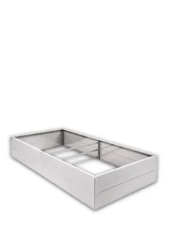 Somerset Metal Raised Beds, As Is 26 Somerset Metal Raised Beds, As Is -PlantJoy Store 8612020 02509 tif 1