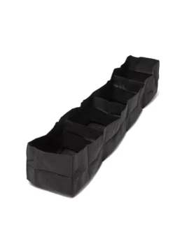 Smart Pot® Raised Bed Planter, Black 7 Smart Pot® Raised Bed Planter, Black -PlantJoy Store 8612057 5927 tif