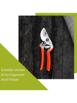 Castellari Mini Anvil Pruner -PlantJoy Store 8612199 4