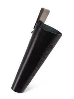 Castellari Leather Pruner Sheath With Belt Clip 5 Castellari Leather Pruner Sheath With Belt Clip -PlantJoy Store 8612200 032