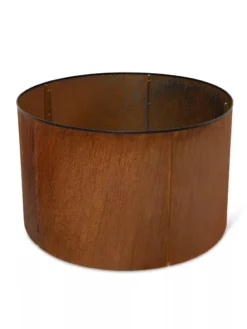 Birdies™ Corten Steel Round Raised Beds -PlantJoy Store 8612423 293