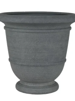 Kylemore Self-Watering Urn Planter -PlantJoy Store 8612426 02V tif